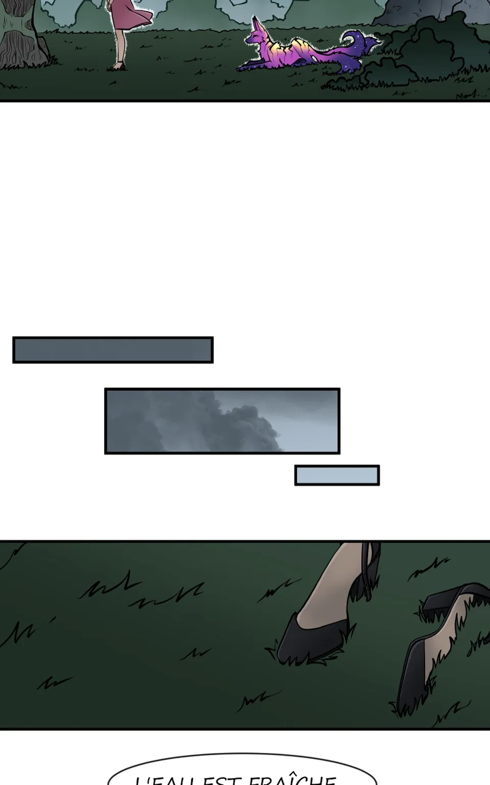 ÉPISODE 2, Seite 15