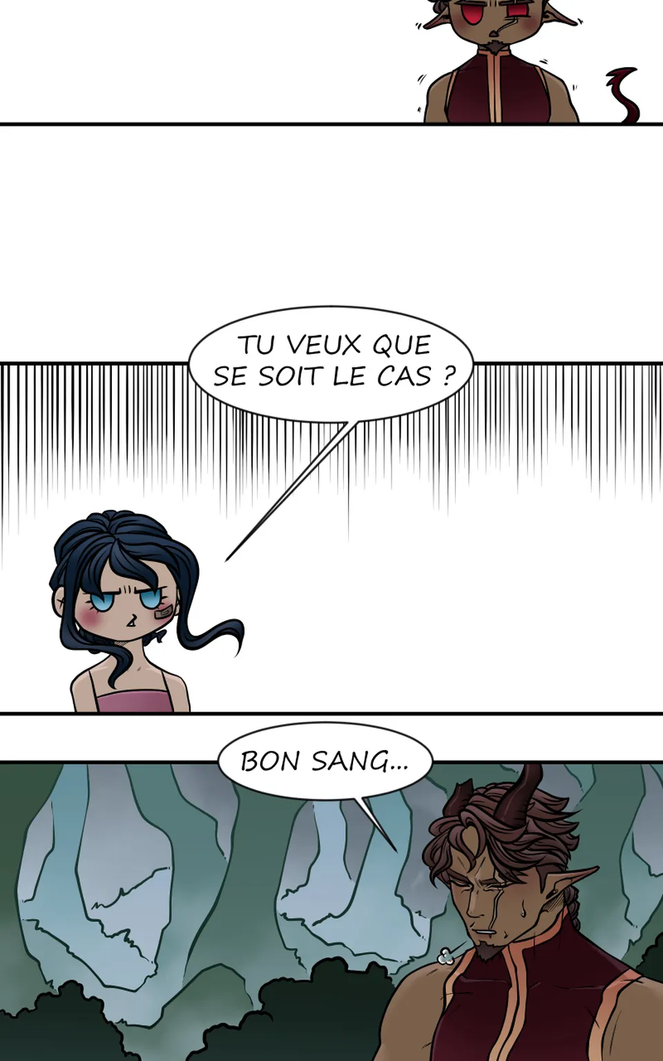 ÉPISODE 2, Seite 25