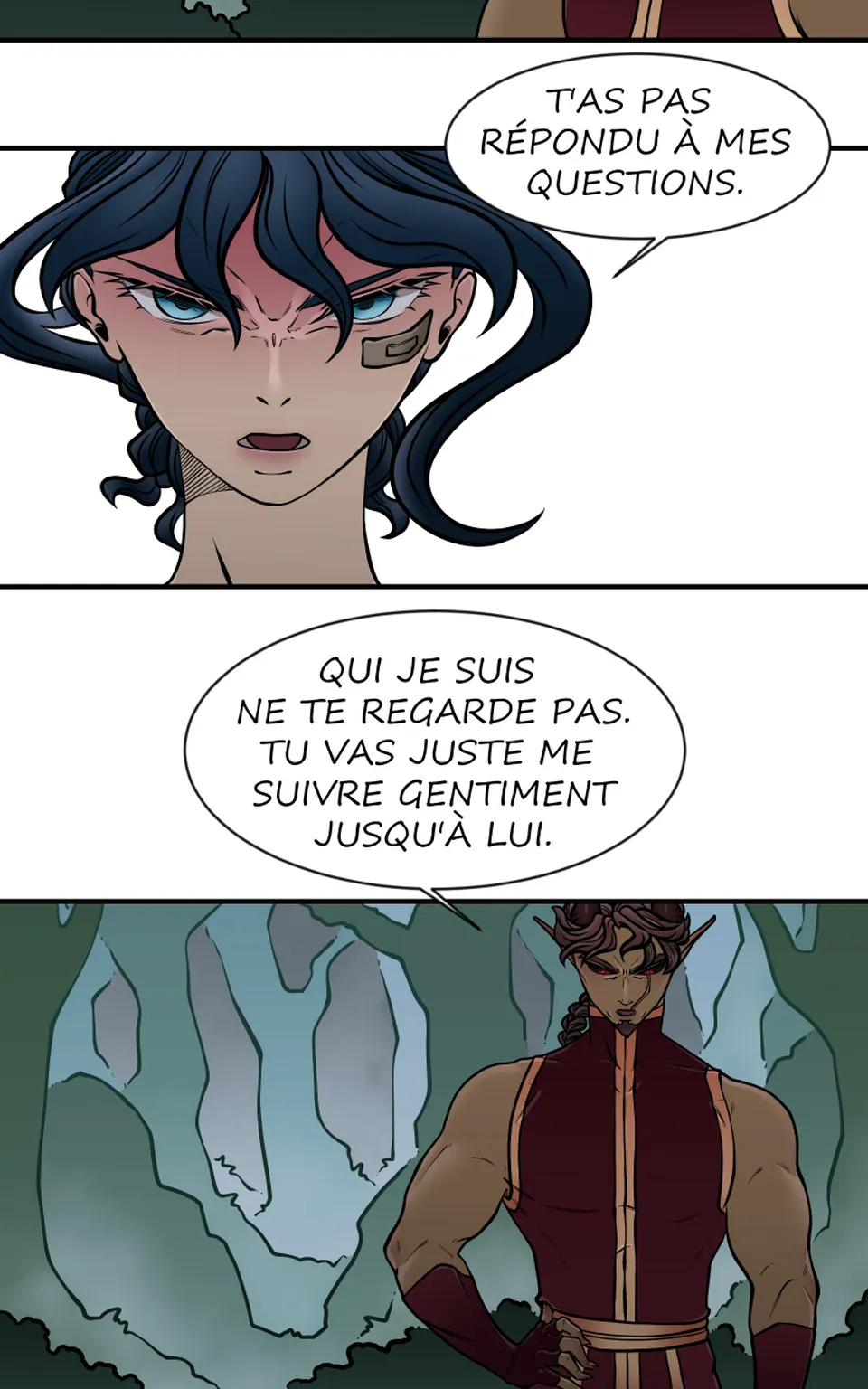 ÉPISODE 2, Seite 26