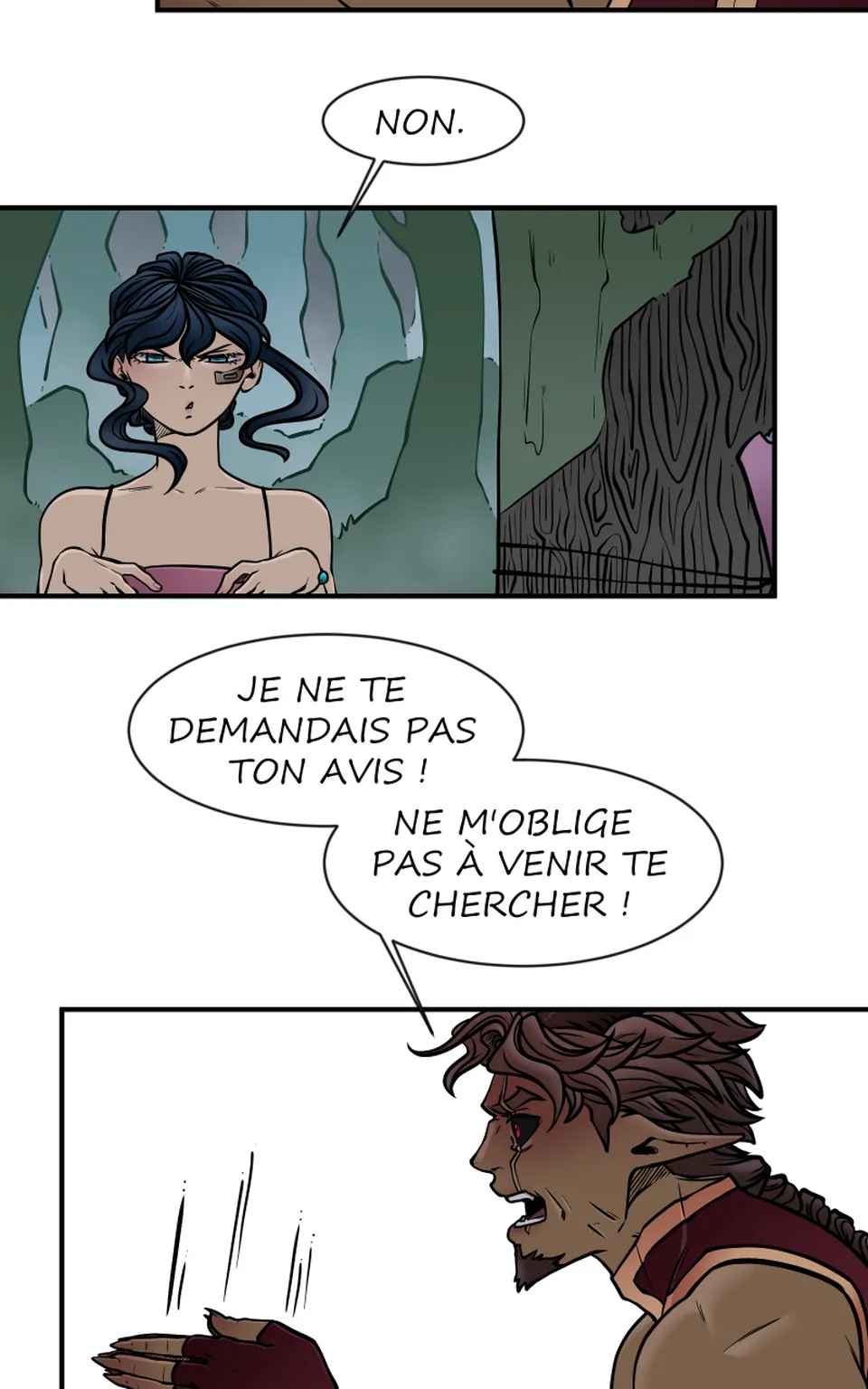 ÉPISODE 2, Seite 28