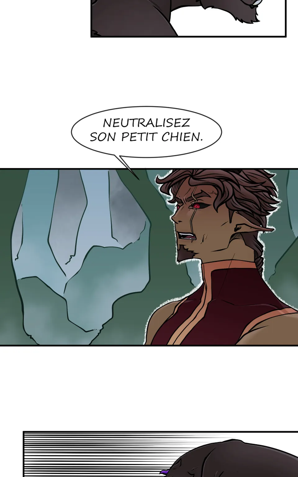 ÉPISODE 2, Seite 31