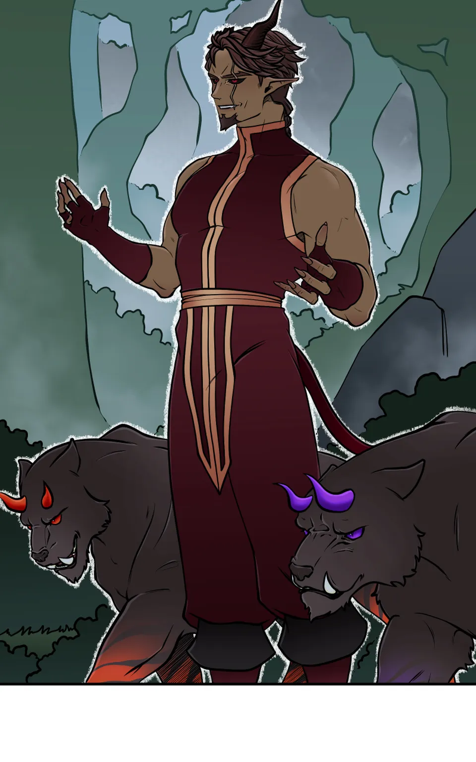 EPISODE 2, page 21