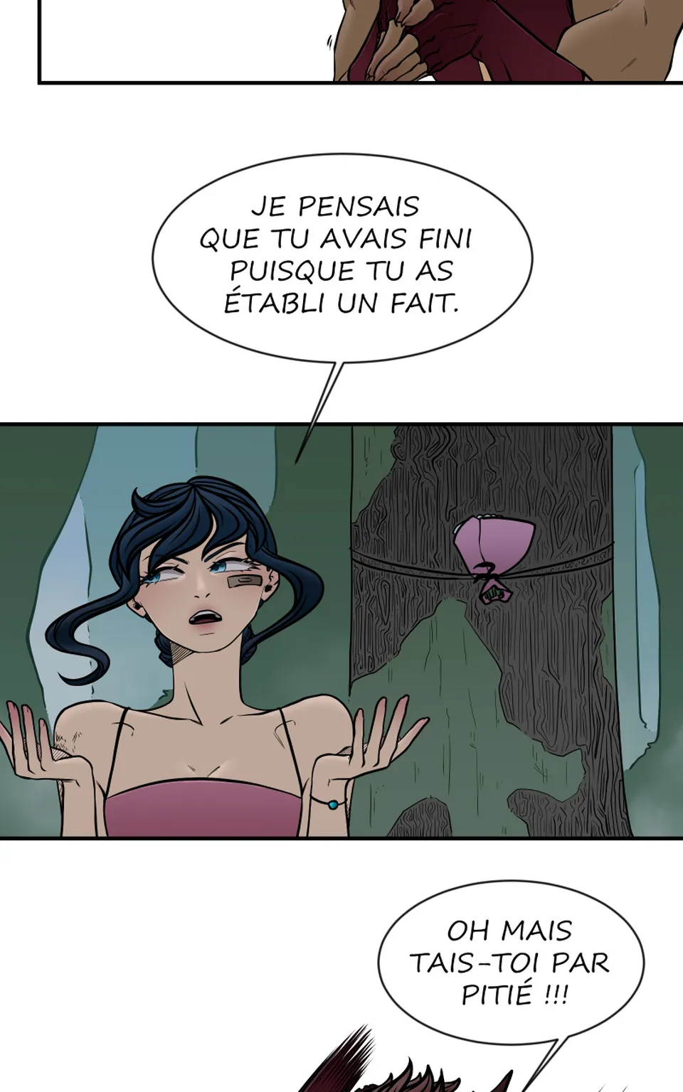 ÉPISODE 3, page 9