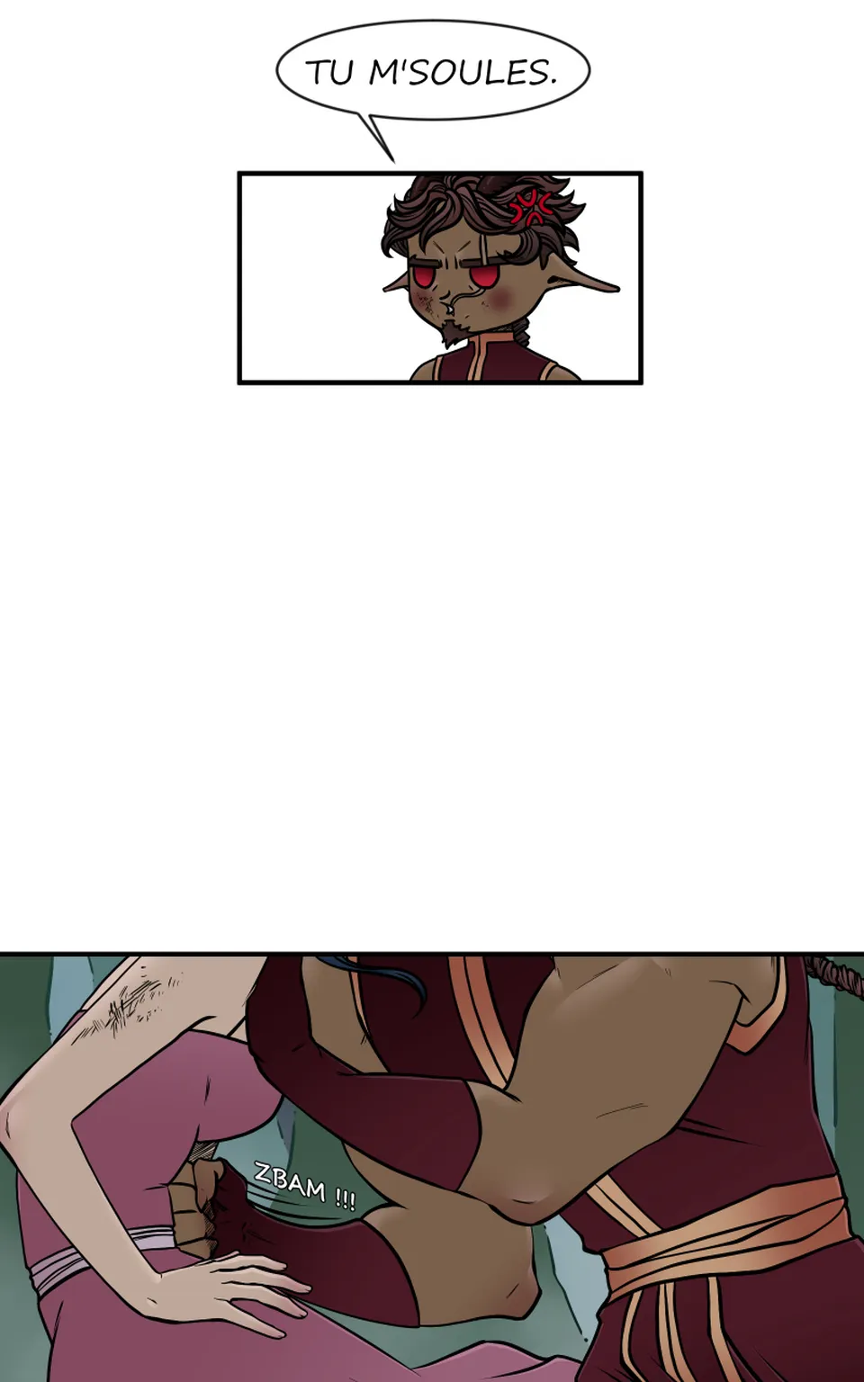 ÉPISODE 3, page 13
