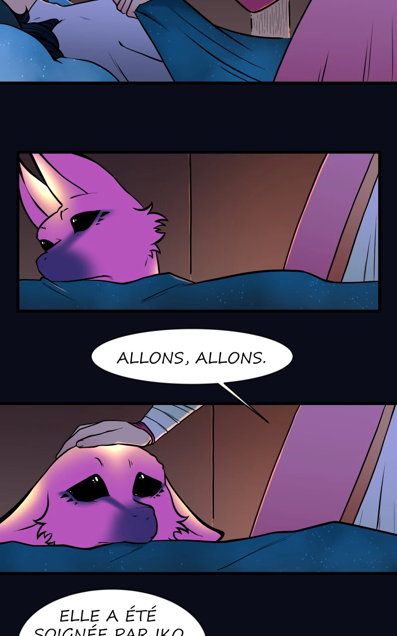 ÉPISODE 4, Seite 24