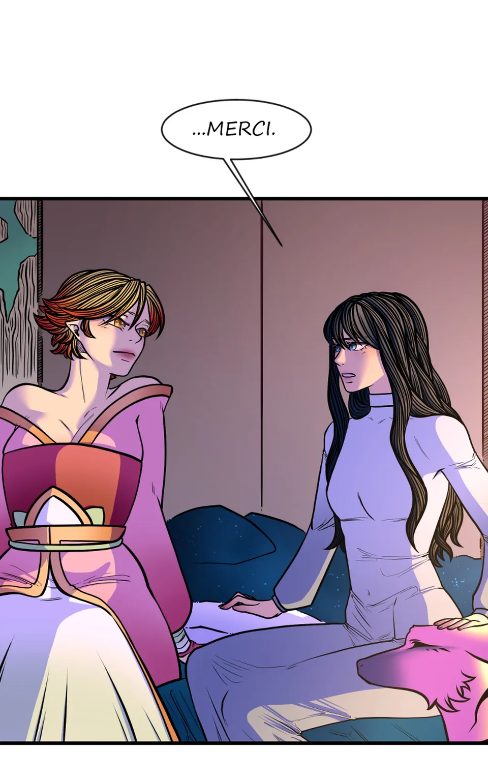 ÉPISODE 6, page 22