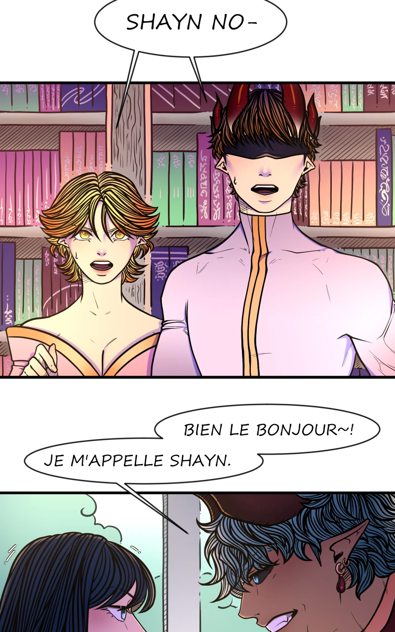 ÉPISODE 7, Seite 18