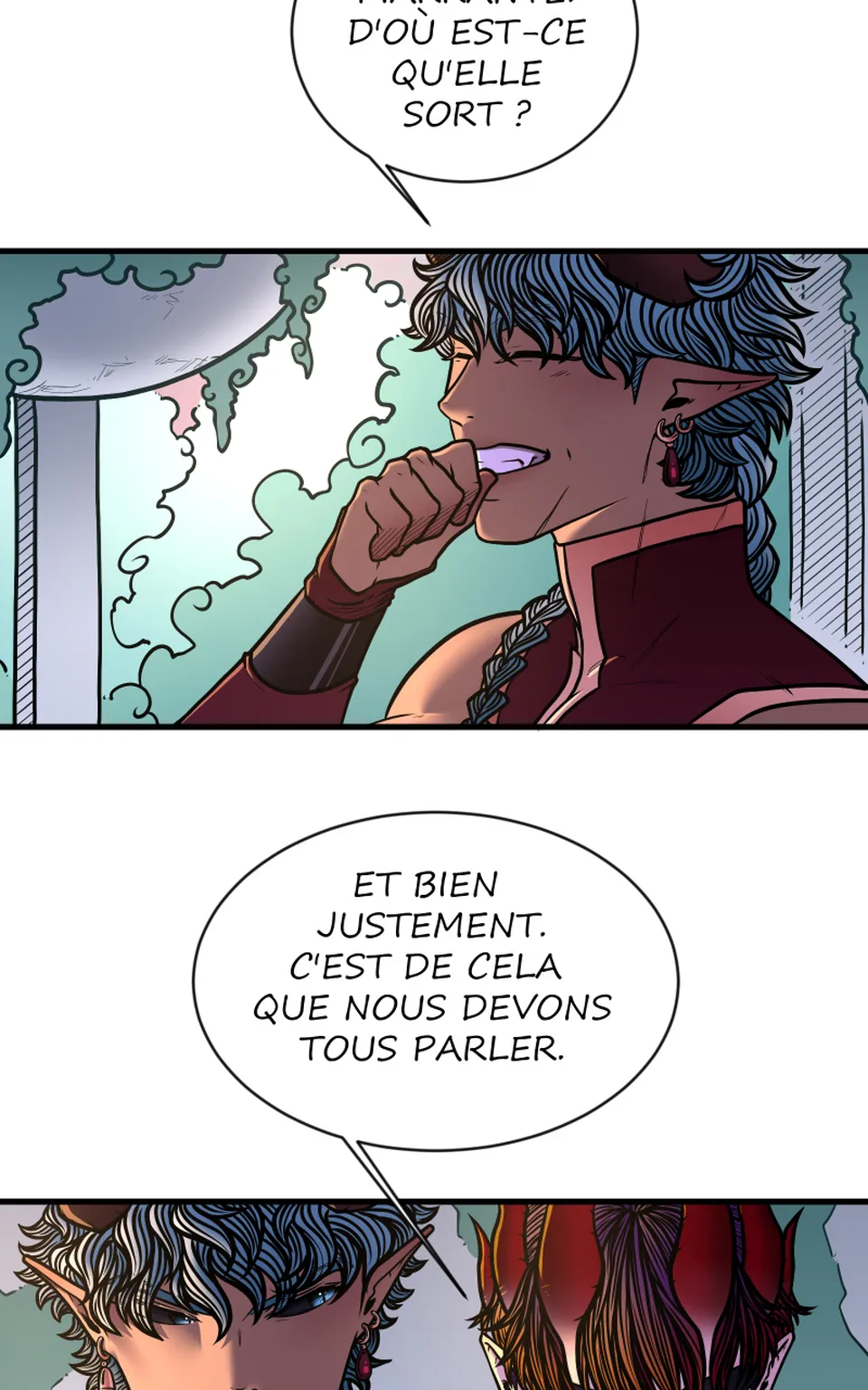 ÉPISODE 7, página 20