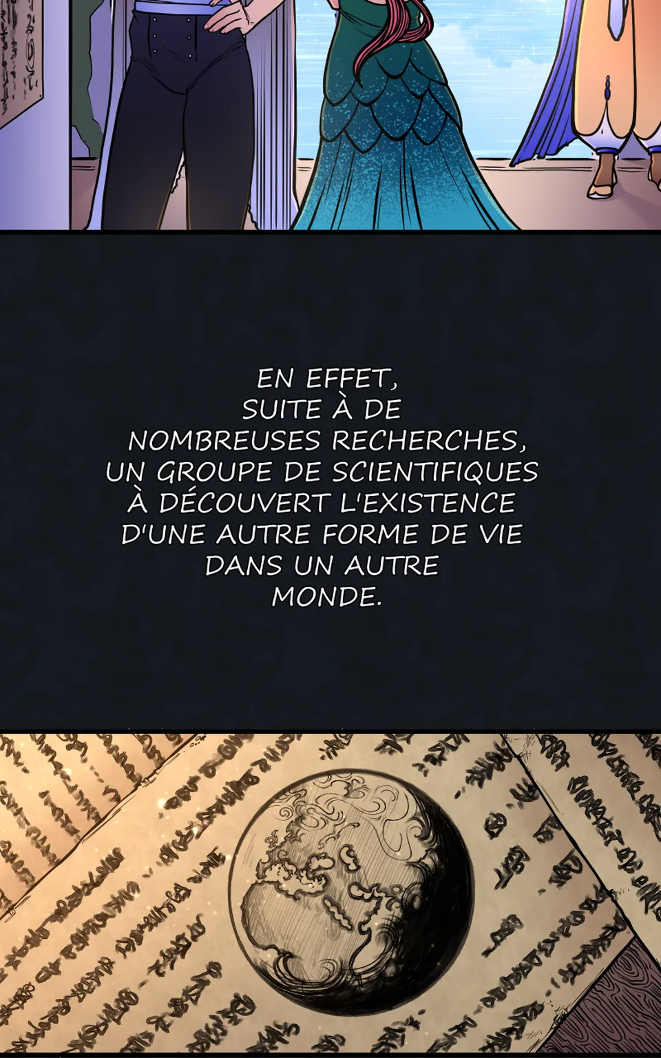 ÉPISODE 8, página 16