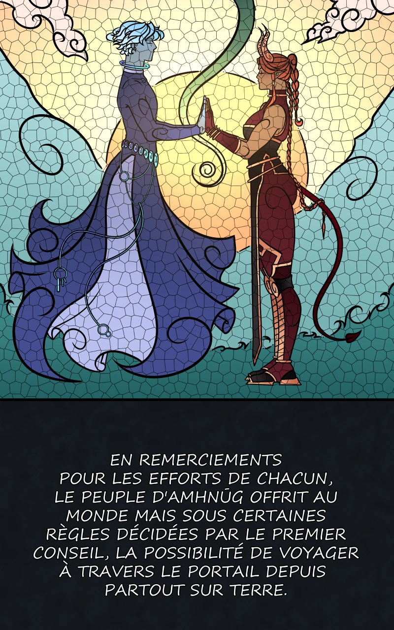 ÉPISODE 8, Seite 21
