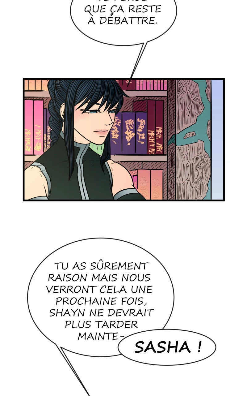 ÉPISODE 8, Seite 30