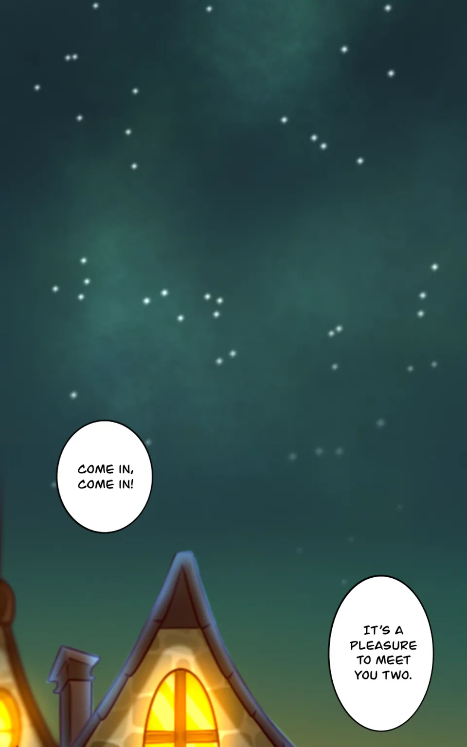CH. 9: Meeting Silas, Seite 2