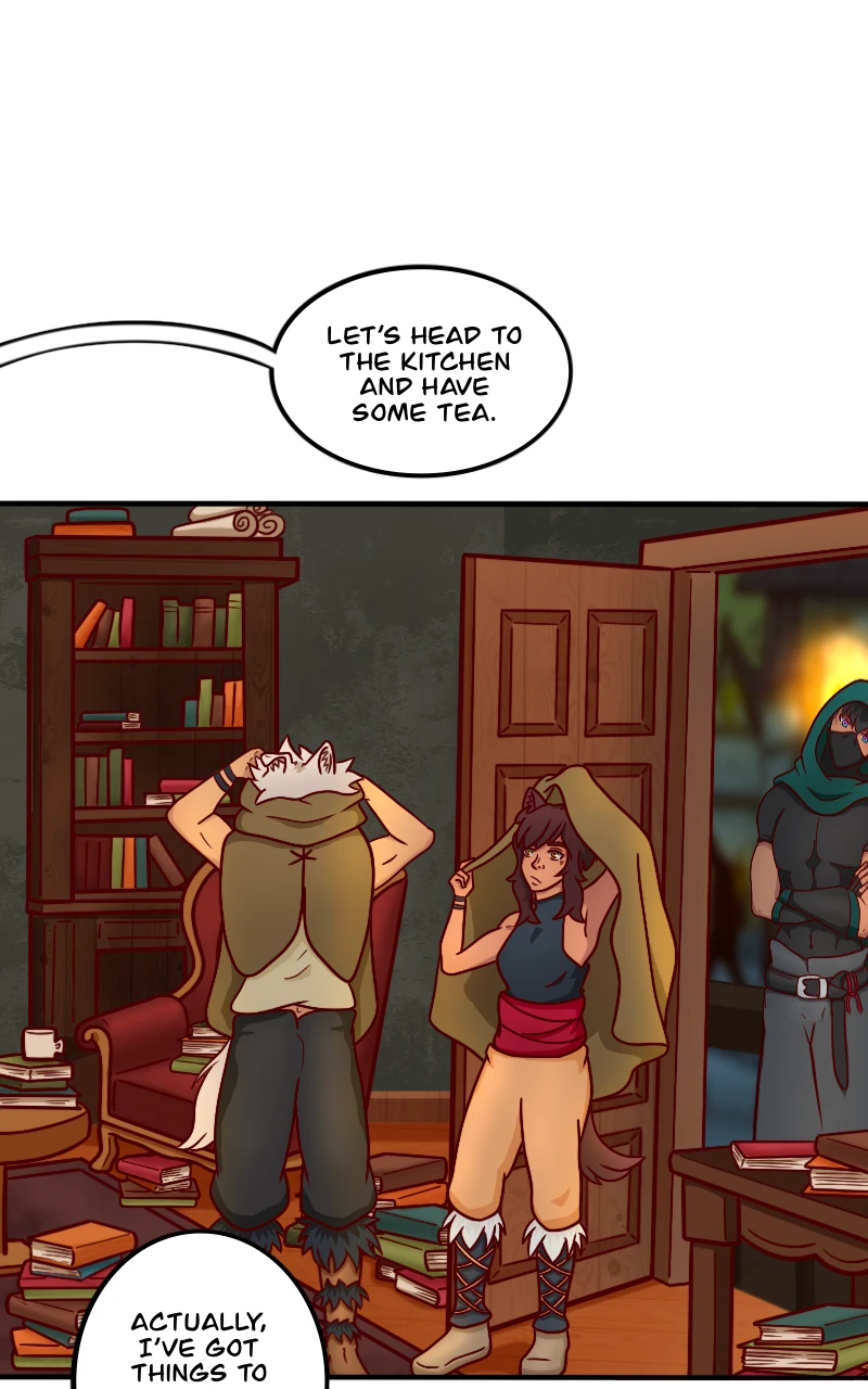 CH. 9: Meeting Silas, página 5