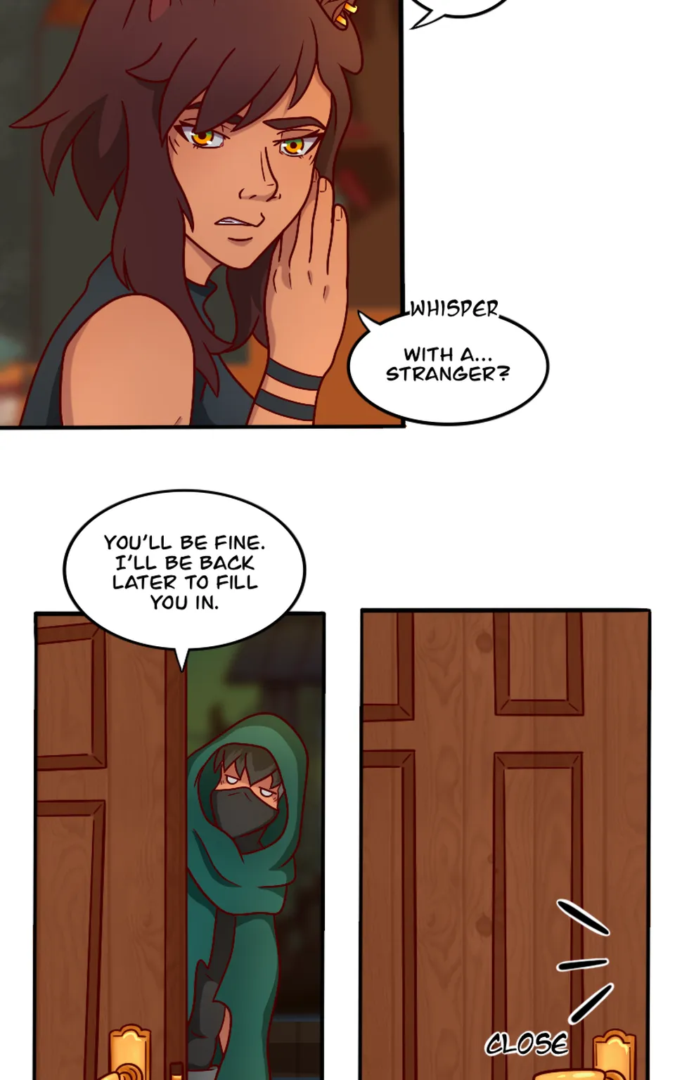 CH. 9: Meeting Silas, Seite 7