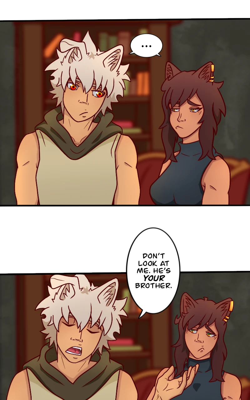 CH. 9: Meeting Silas, página 9