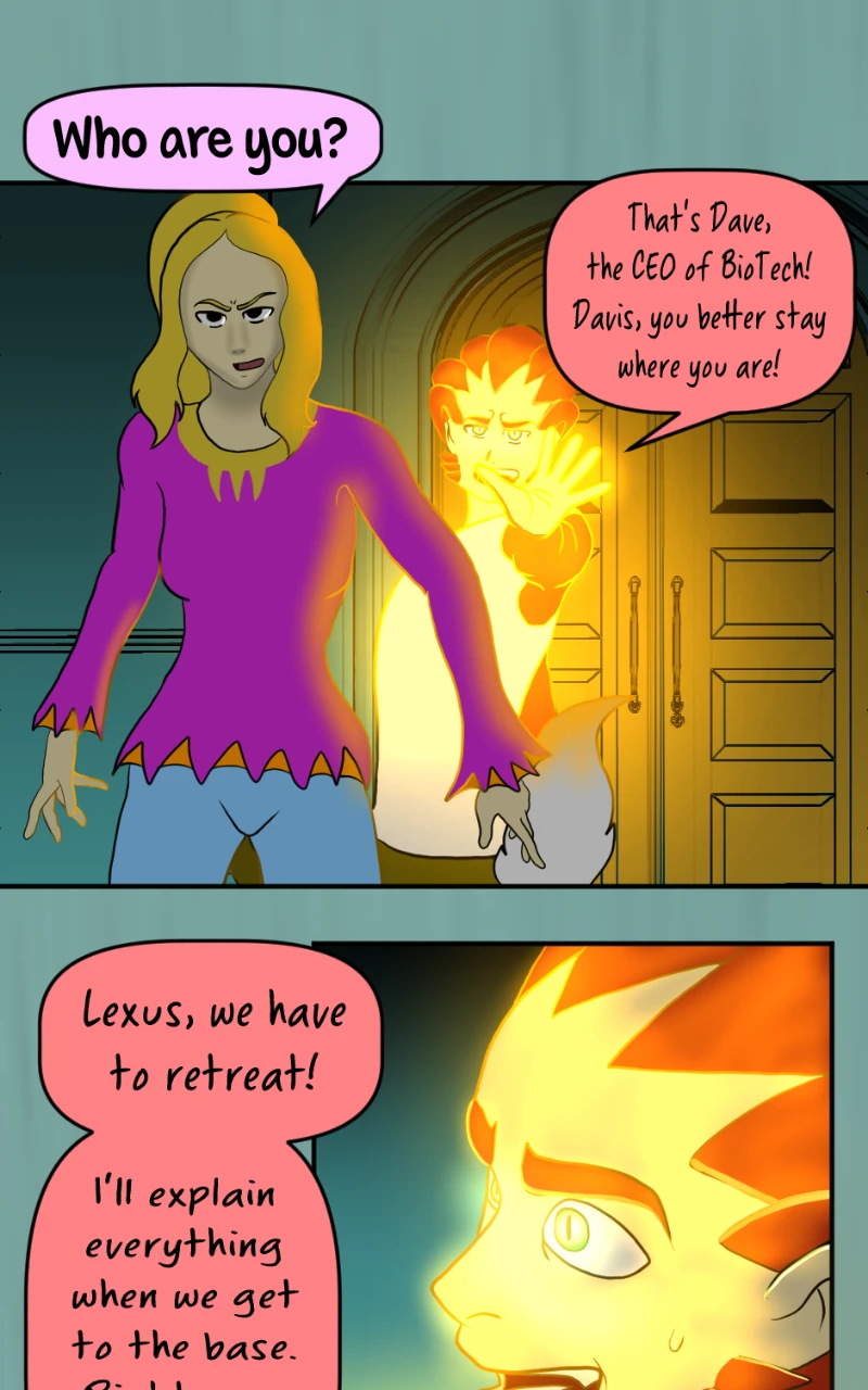 Episode 26 (fixed), Seite 1