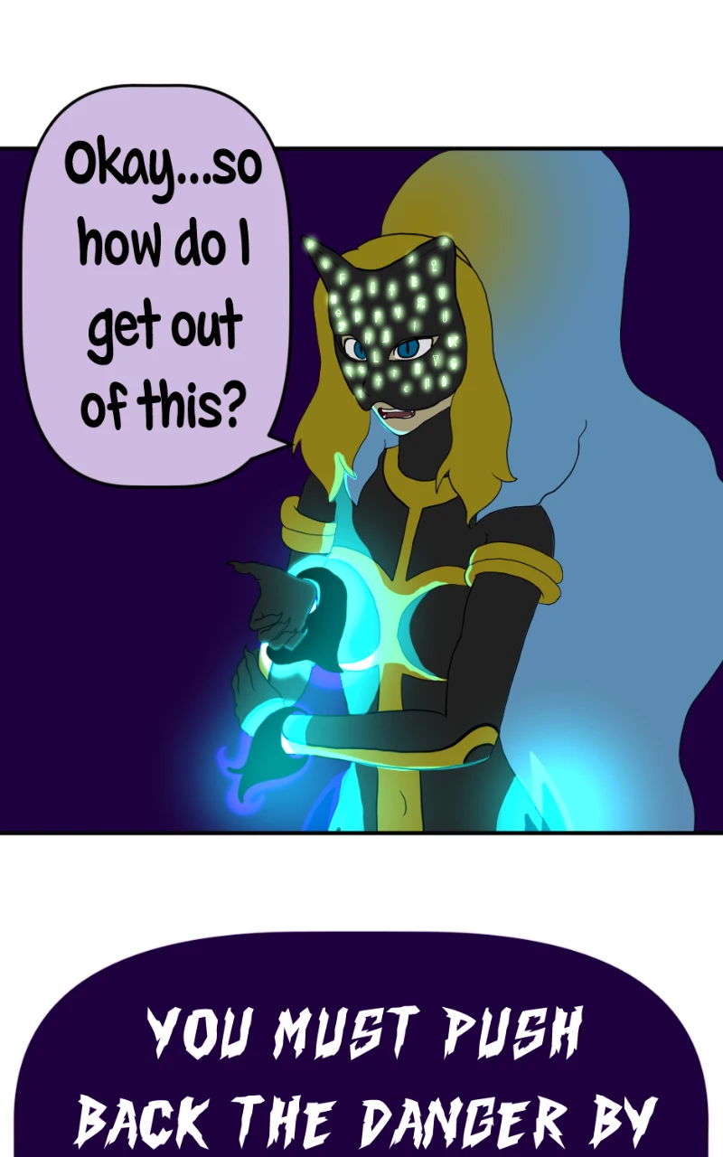 Episode 28 (fixed), Seite 1