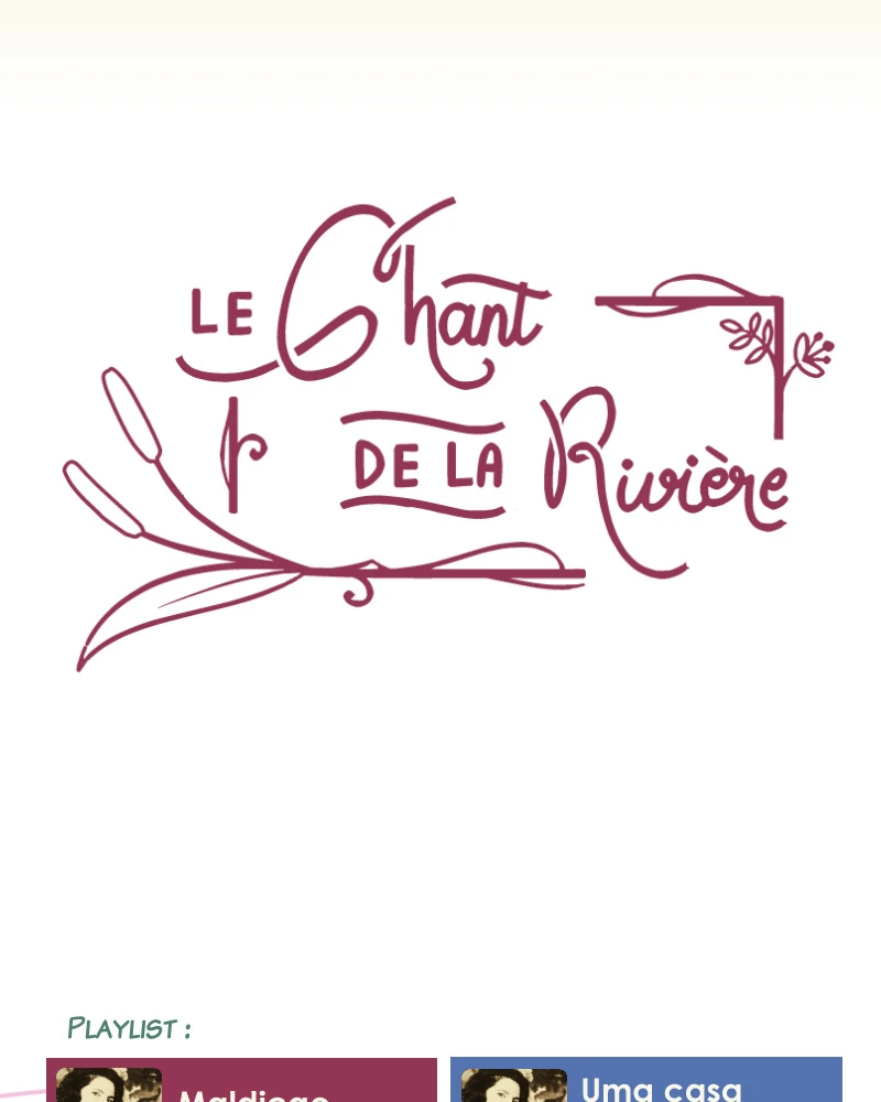 LA RENCONTRE, halaman 12