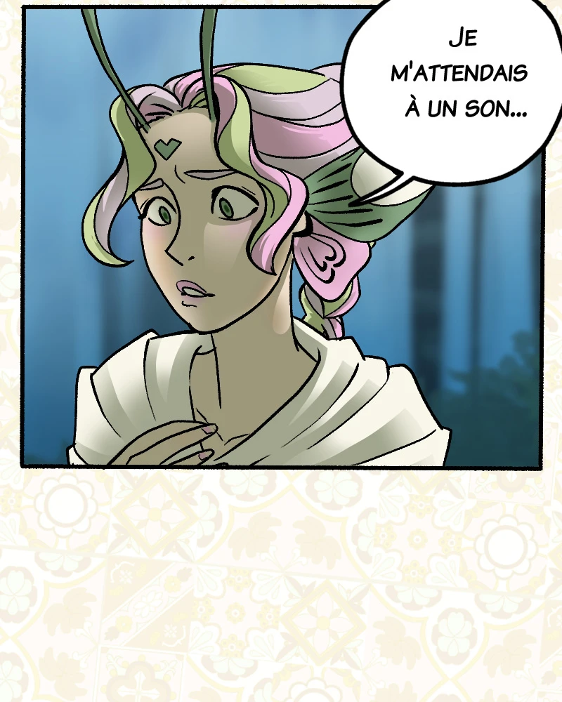 LA RENCONTRE, halaman 15