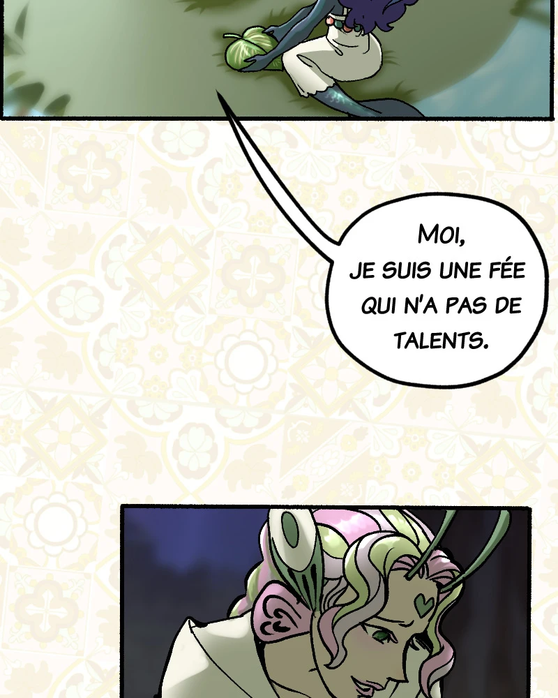 LA RENCONTRE, halaman 19