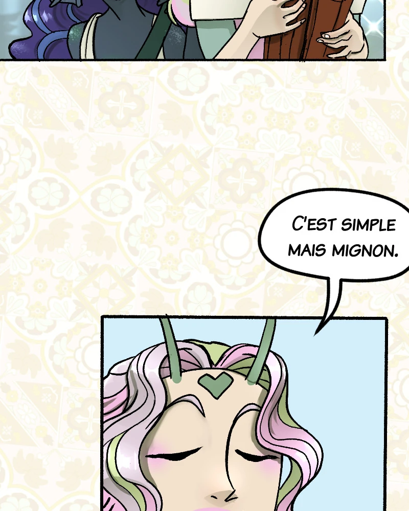 LA RENCONTRE, halaman 44