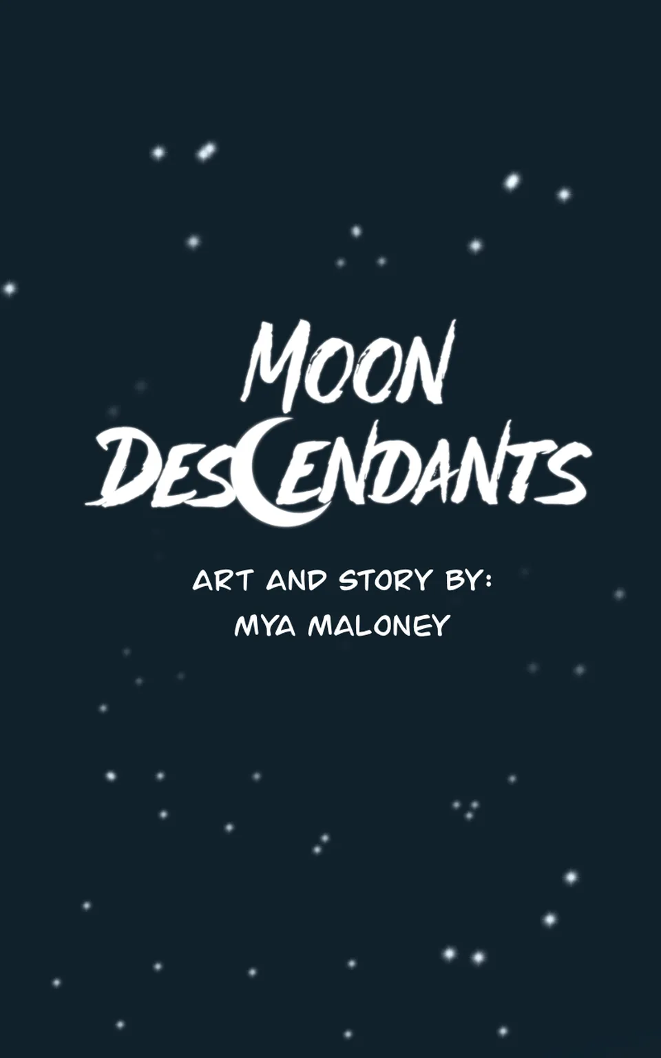 CHAPTER 10: Lunar Wolf, Seite 1