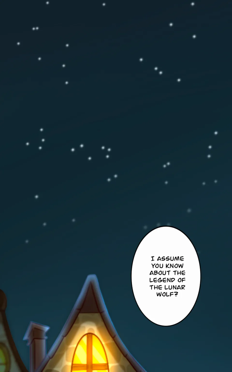 CHAPTER 10: Lunar Wolf, Seite 2