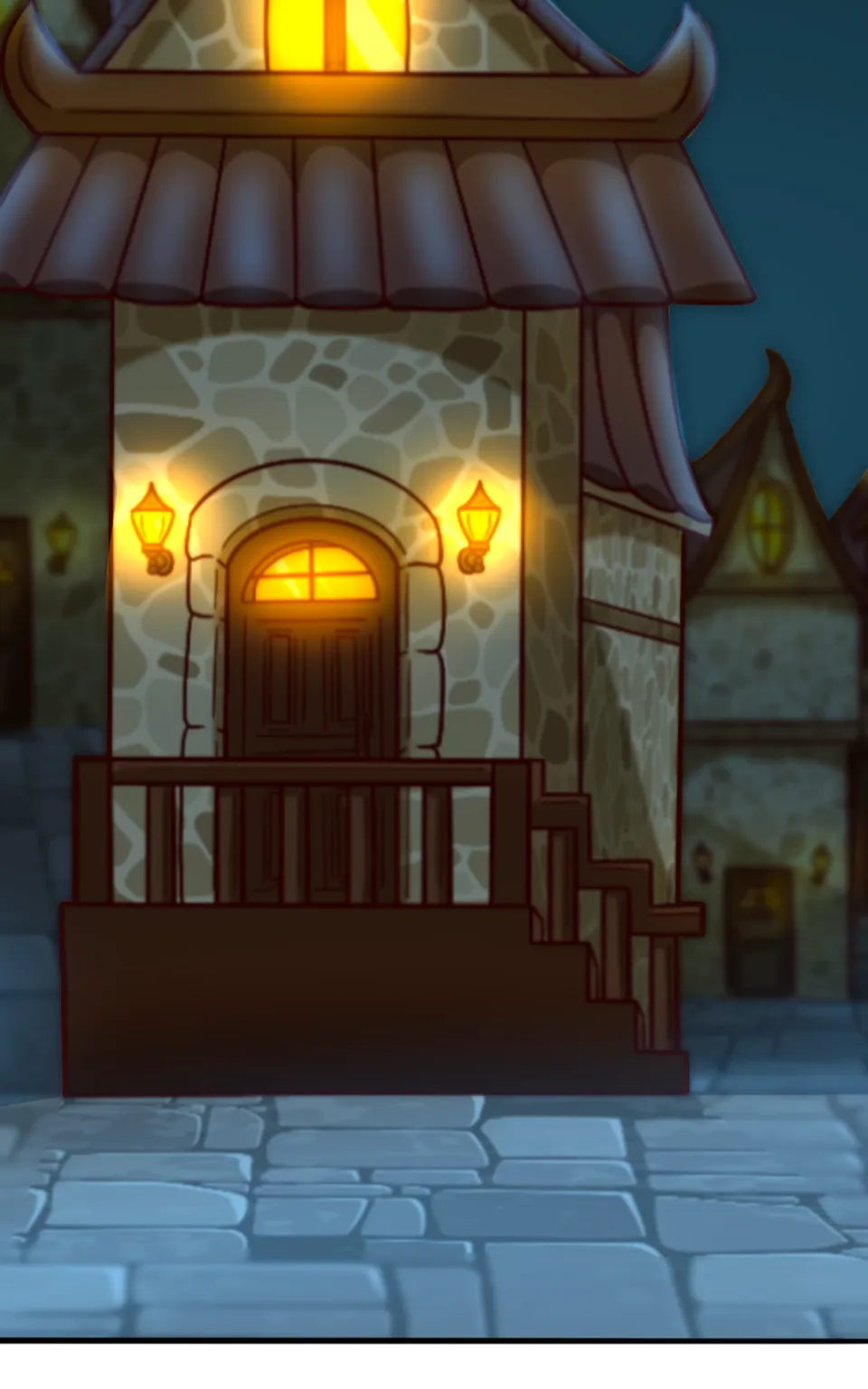 CHAPTER 10: Lunar Wolf, Seite 3