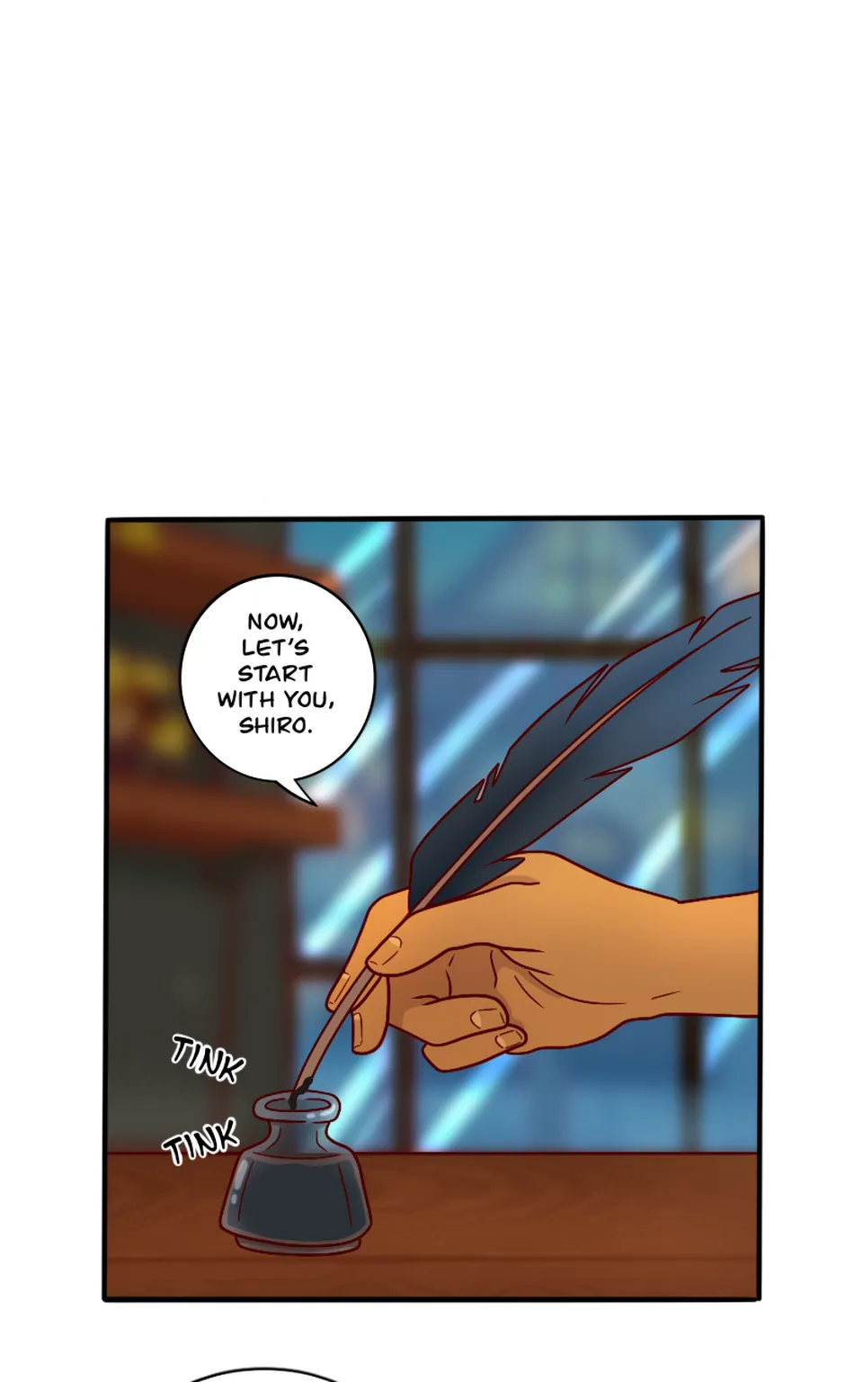 CHAPTER 10: Lunar Wolf, Seite 15