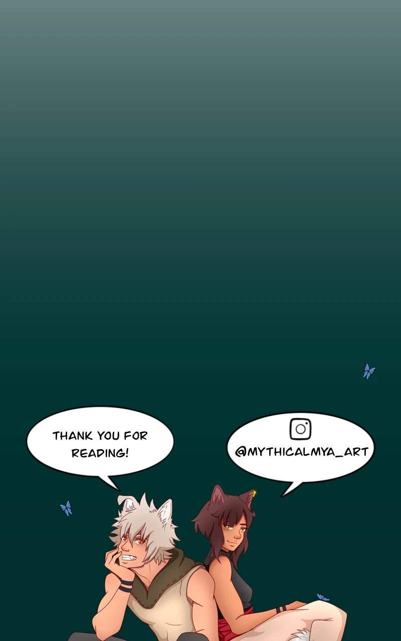 CHAPTER 10: Lunar Wolf, página 21