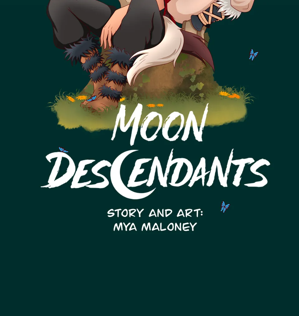 CHAPTER 10: Lunar Wolf, Seite 22