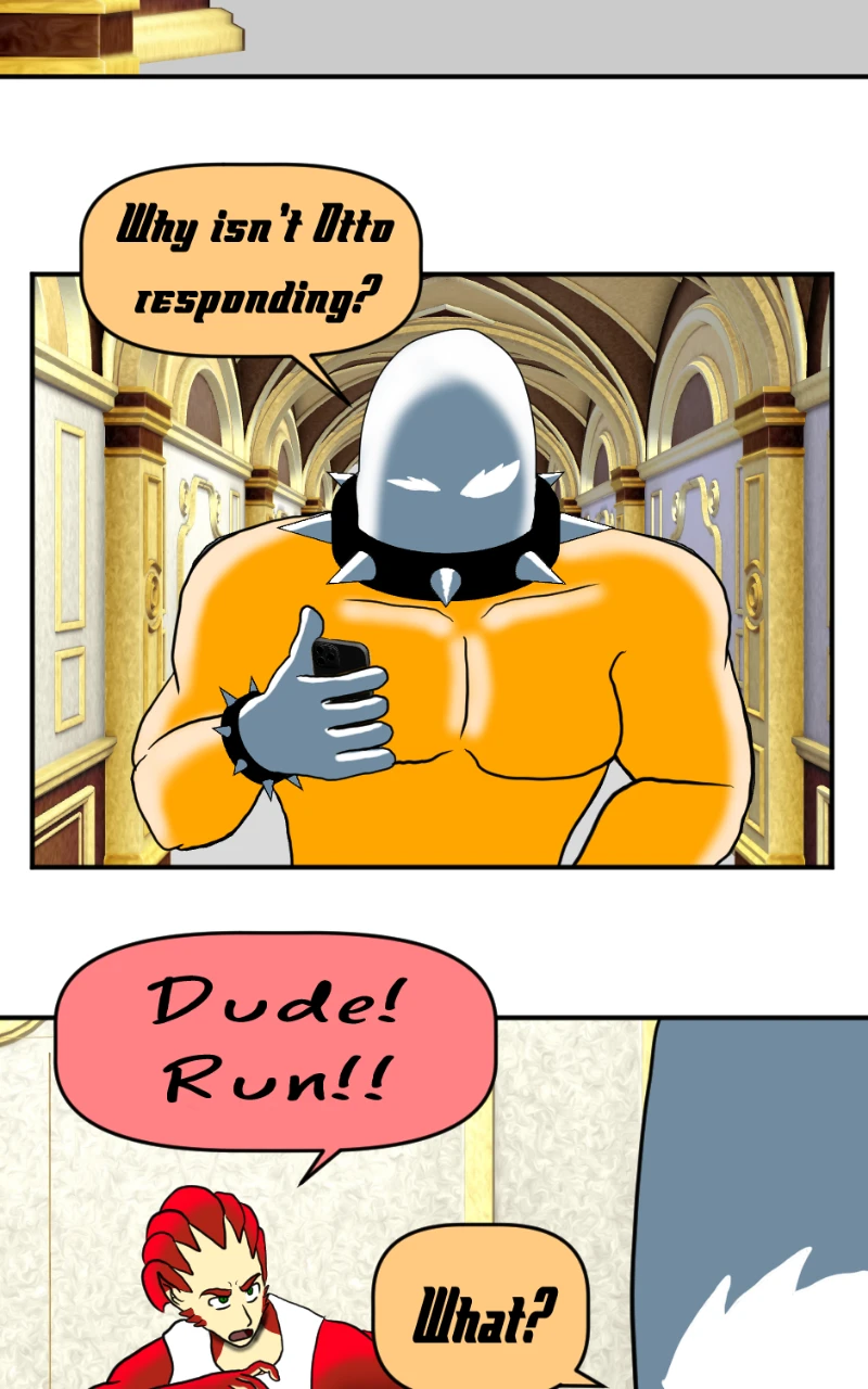 Episode 29 (fixed), Seite 3