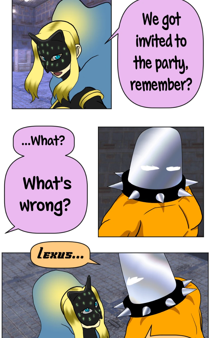 Episode 32 (fixed), Seite 2
