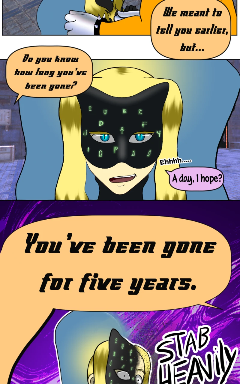 Episode 32 (fixed), Seite 3