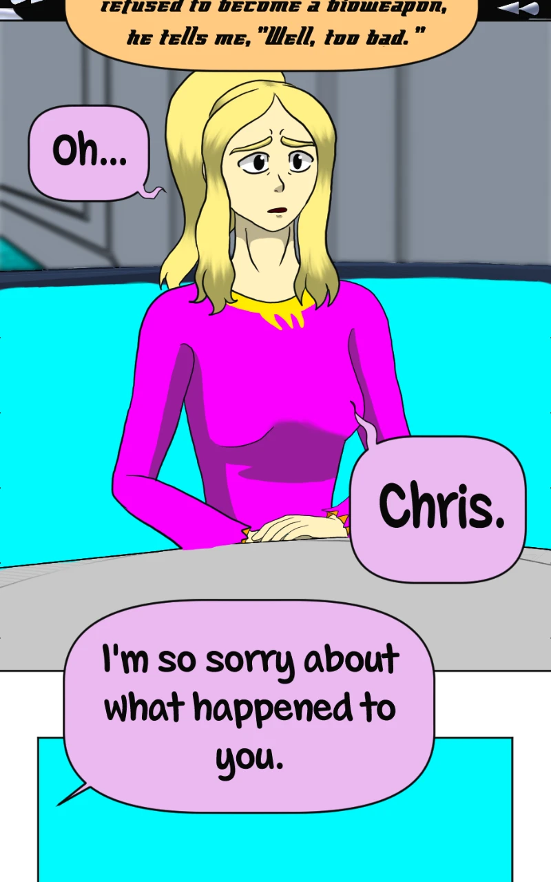Episode 33 (fixed), Seite 3