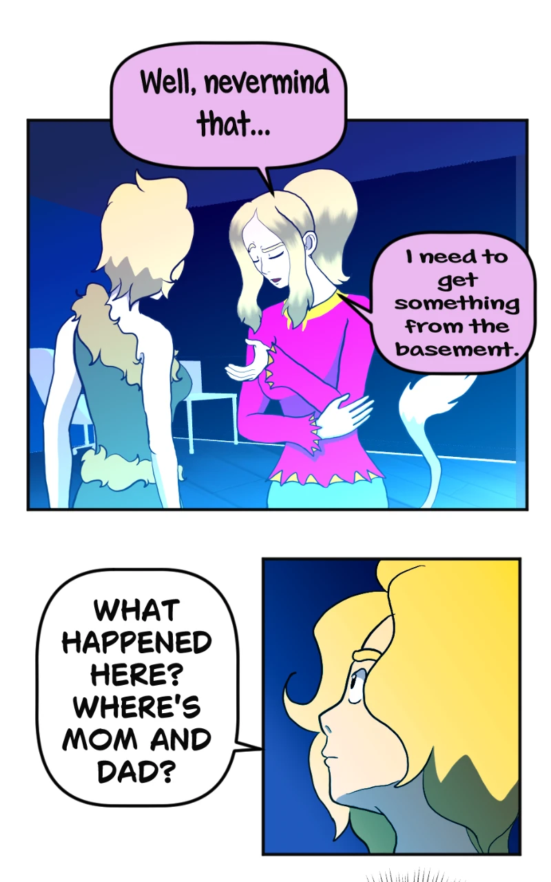 Episode 35 (fixed), Seite 1