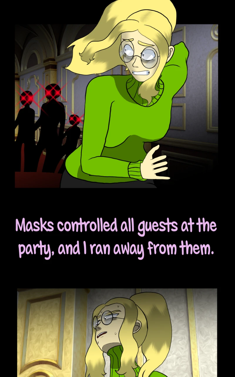 Episode 39 (fixed), Seite 1