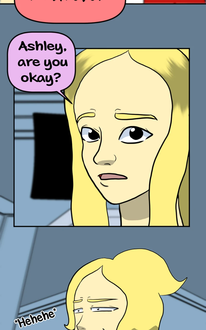 Episode 41 (fixed), Seite 3