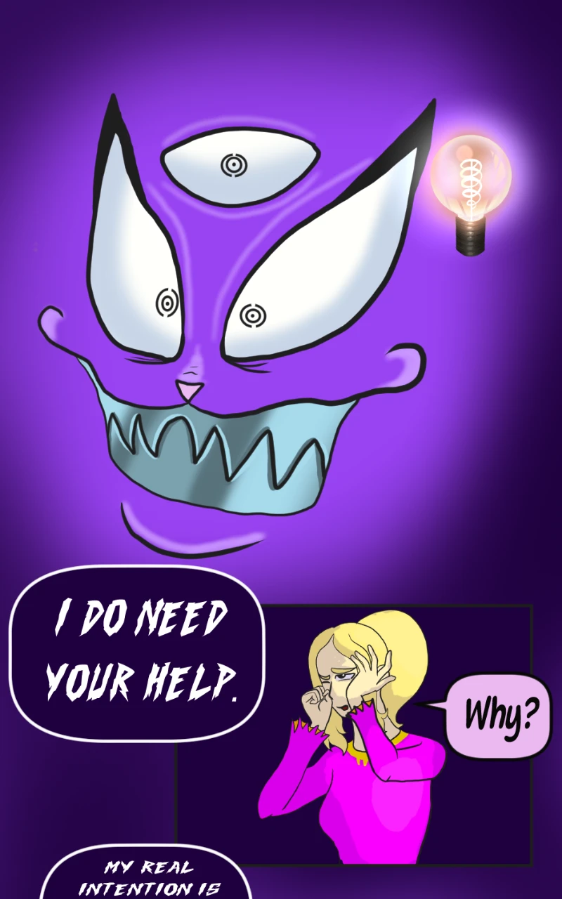 Episode 49 (fixed), Seite 1