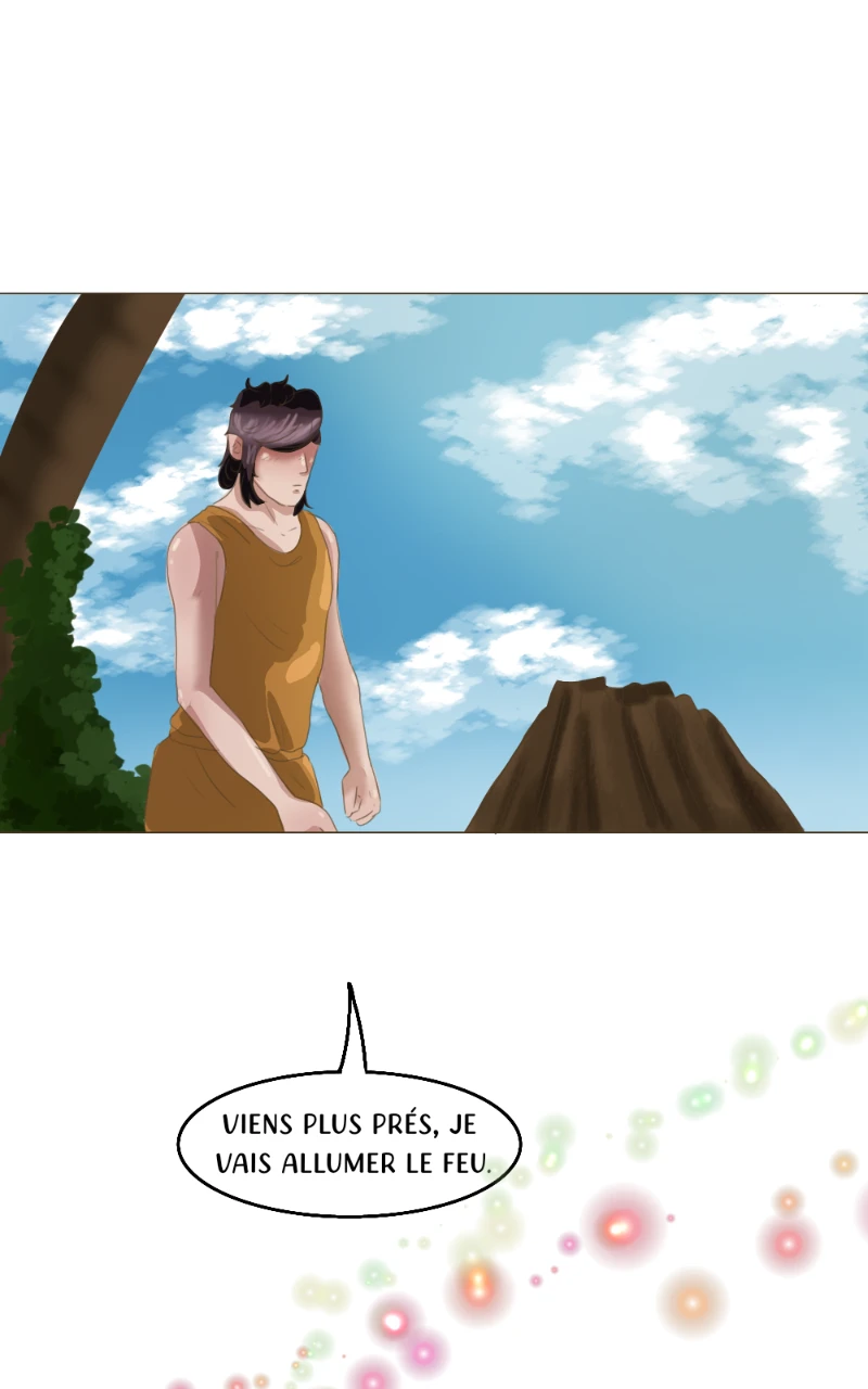 CHAPITRE 8 / 1, Seite 31
