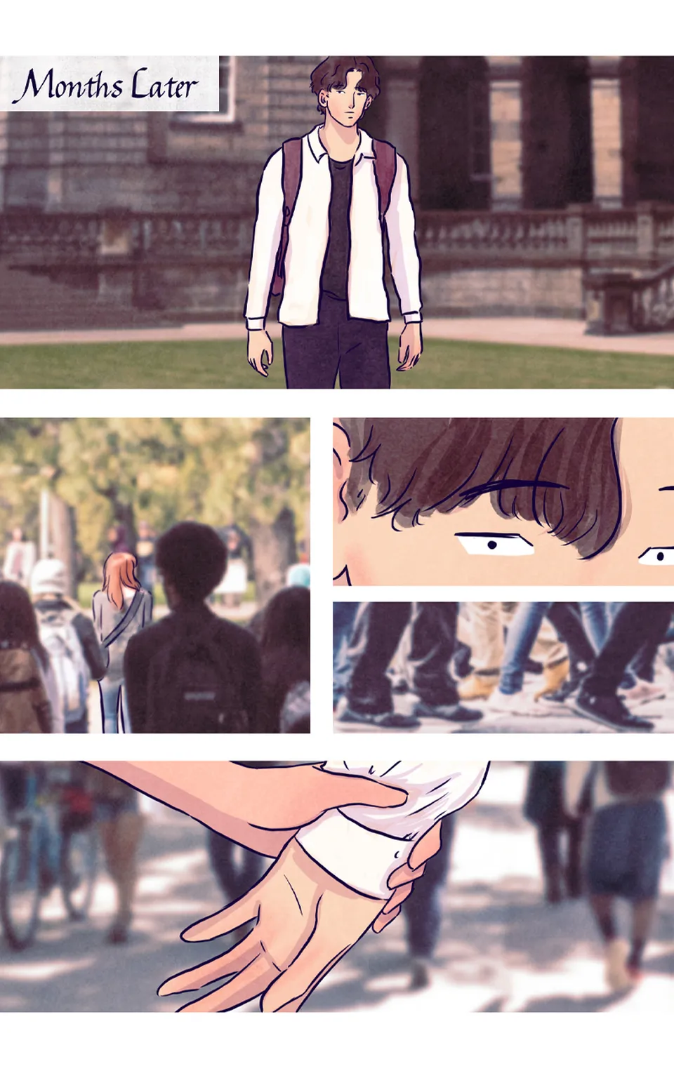 chapter 31 - epilogue, page 2