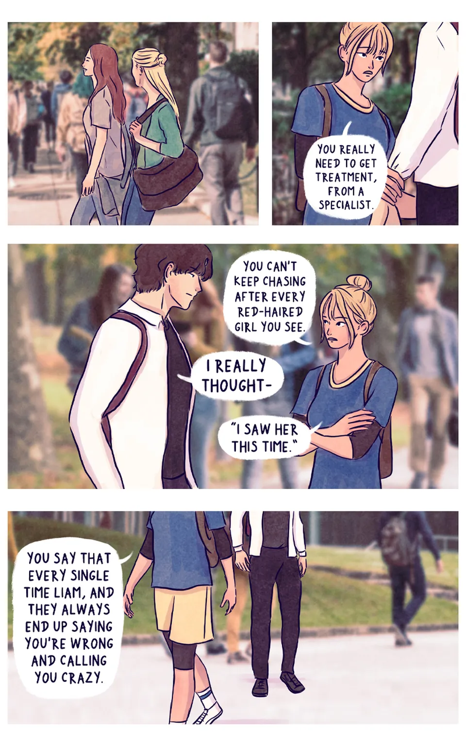 chapter 31 - epilogue, page 3