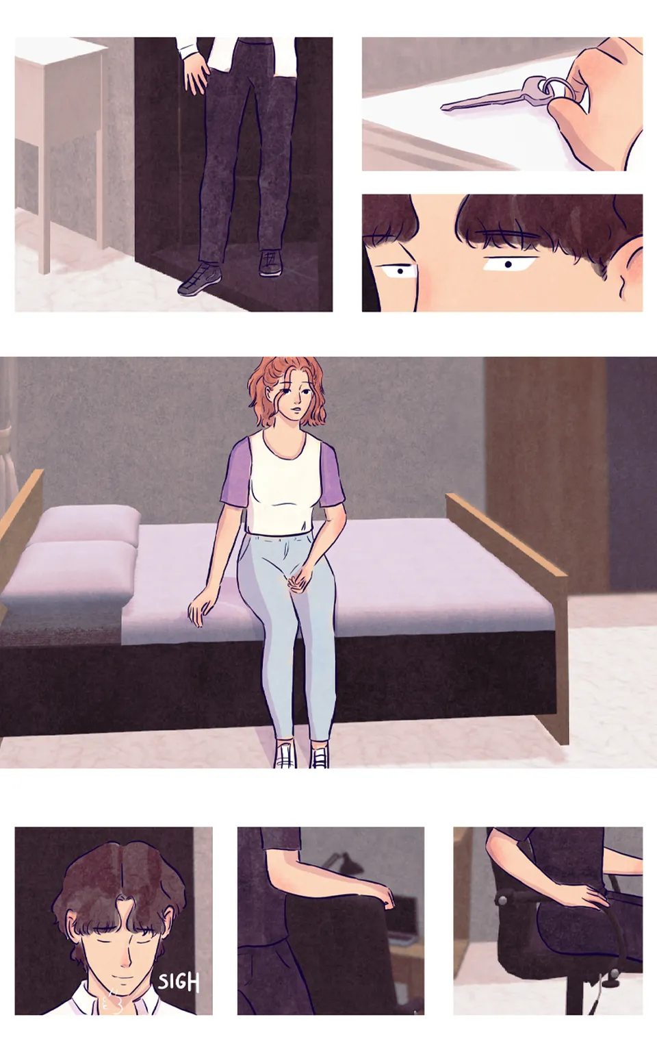 chapter 31 - epilogue, page 5