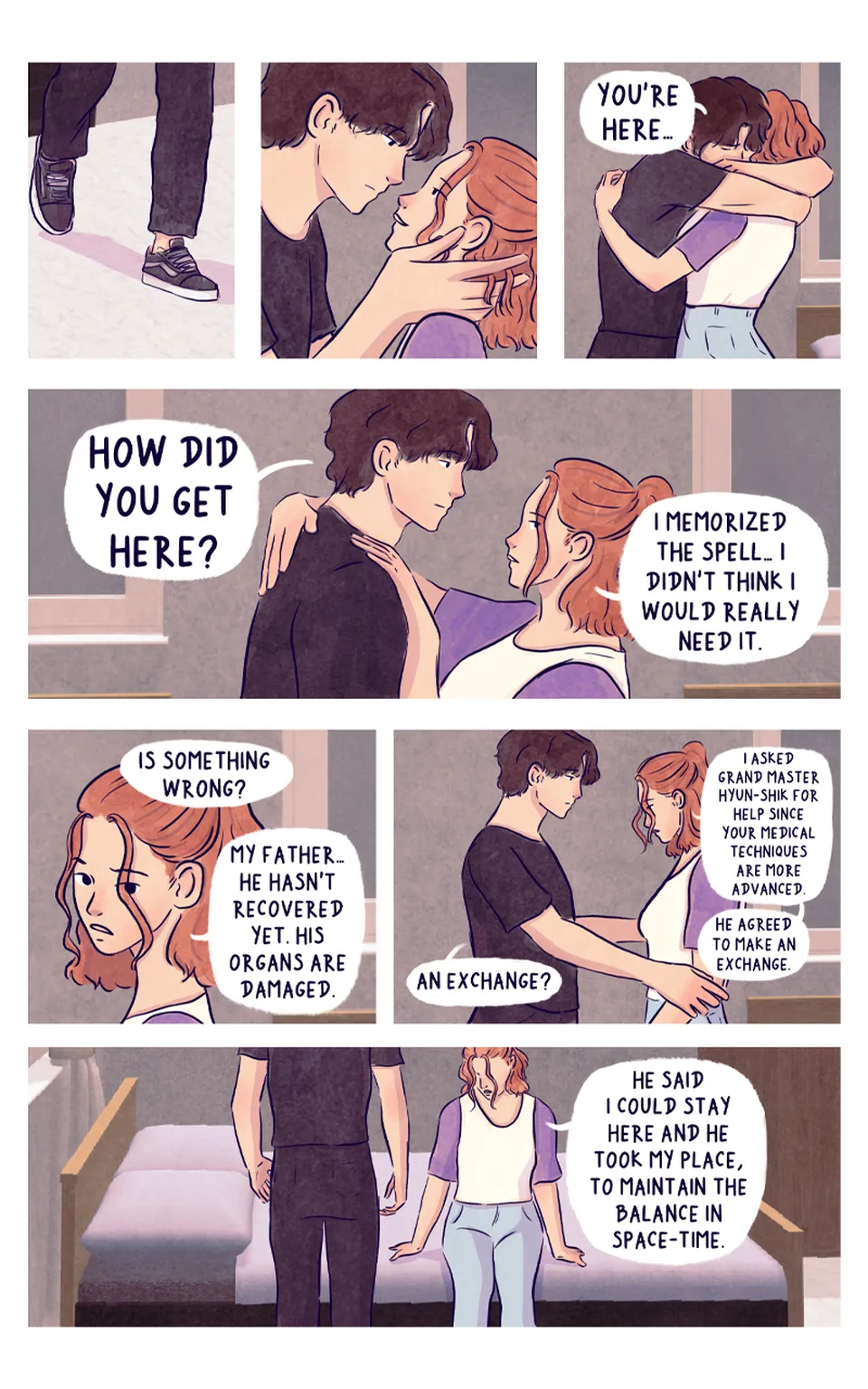 chapter 31 - epilogue, page 8