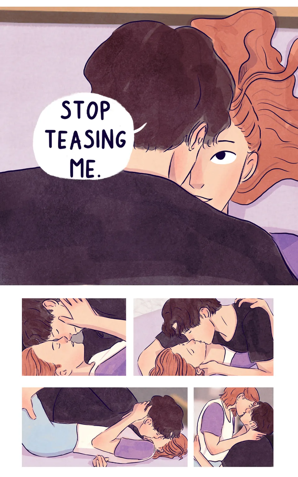 chapter 31 - epilogue, page 11