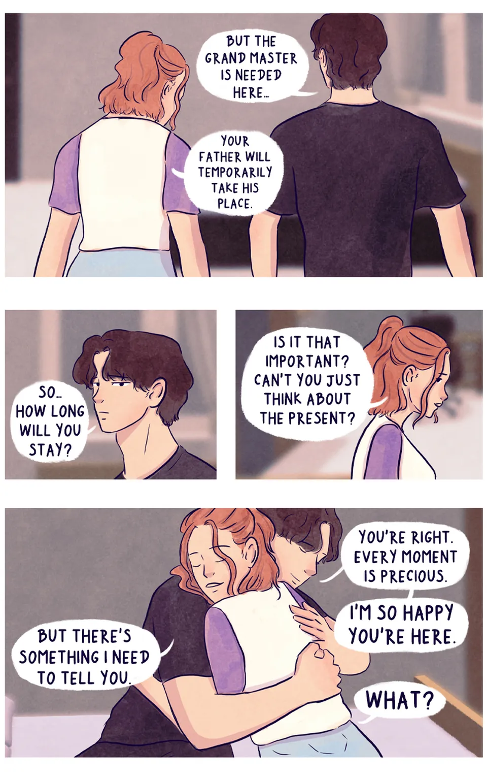 chapter 31 - epilogue, page 9