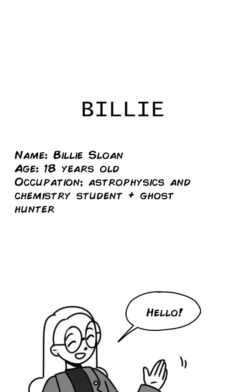 Extras!, page 5