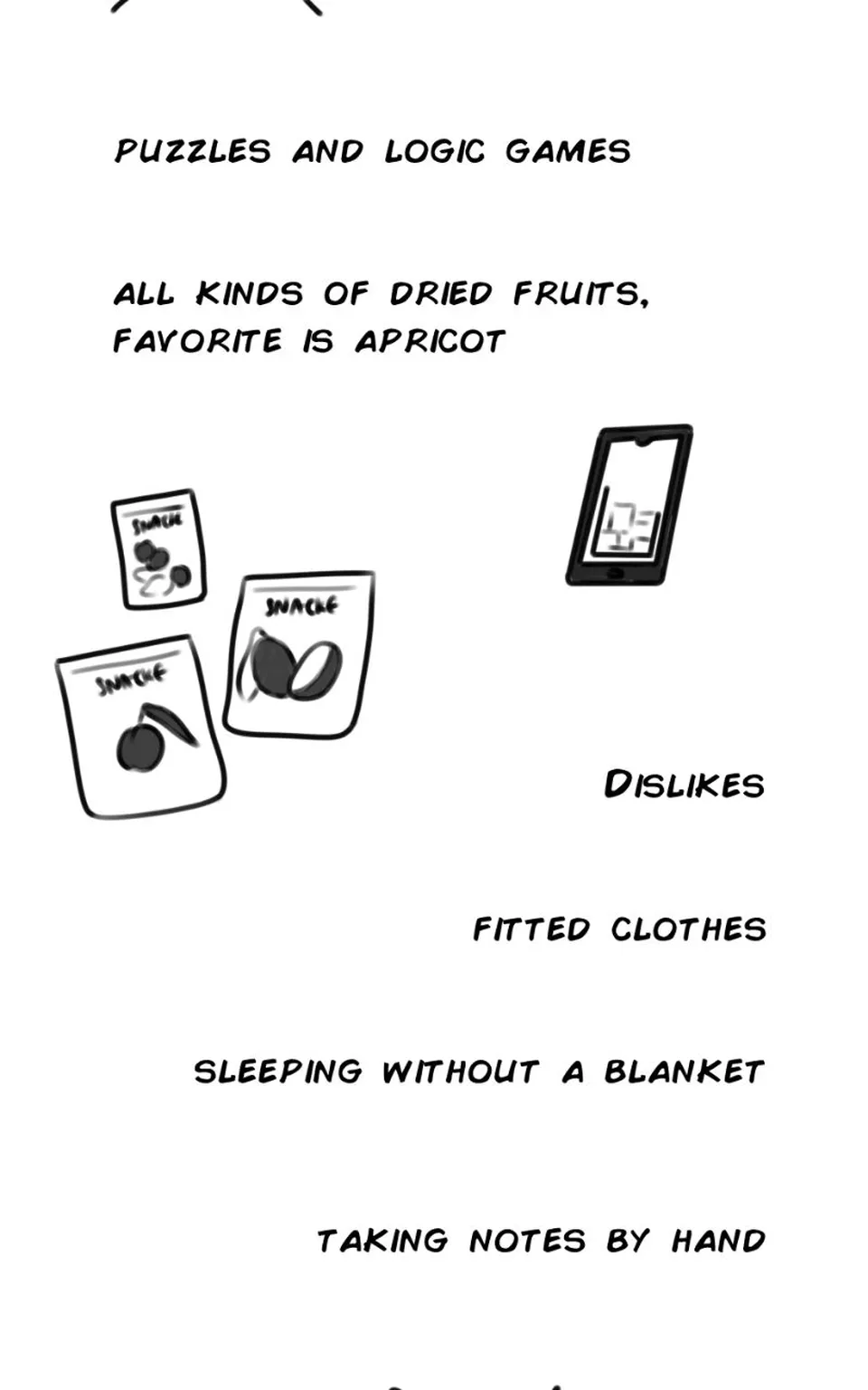 Extras!, page 13