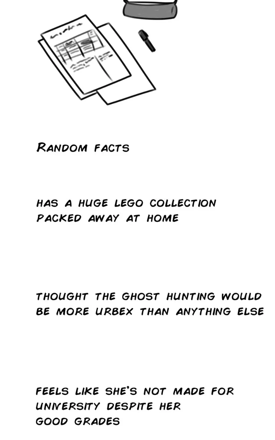 Extras!, page 14