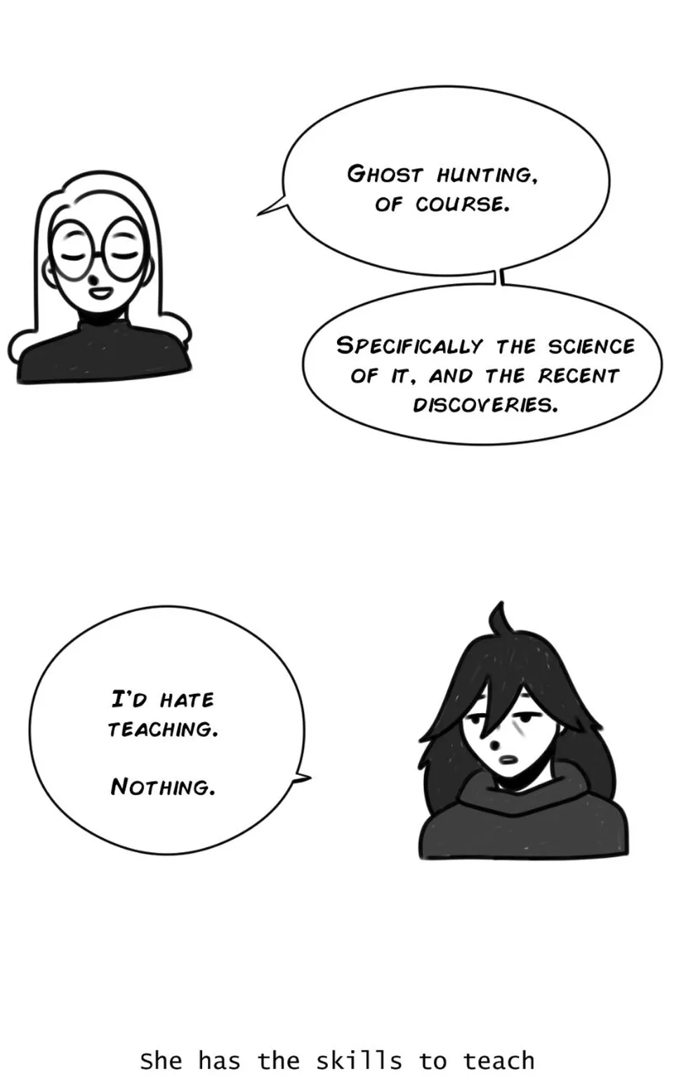 Extras!, page 26